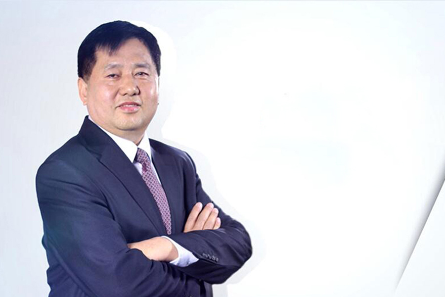 董事长寄语：不忘初衷 牢记使命